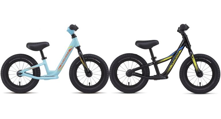 A BUYERS GUIDE TO KIDS BIKES