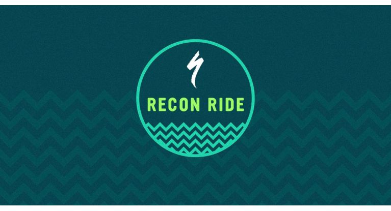 La Course Recon Ride! Ladies Only