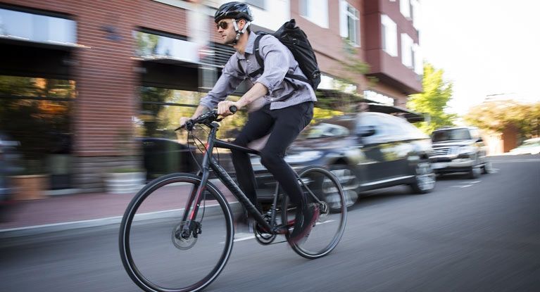 Save Up to 40% on Cycle to Work at Specialized Nottingham