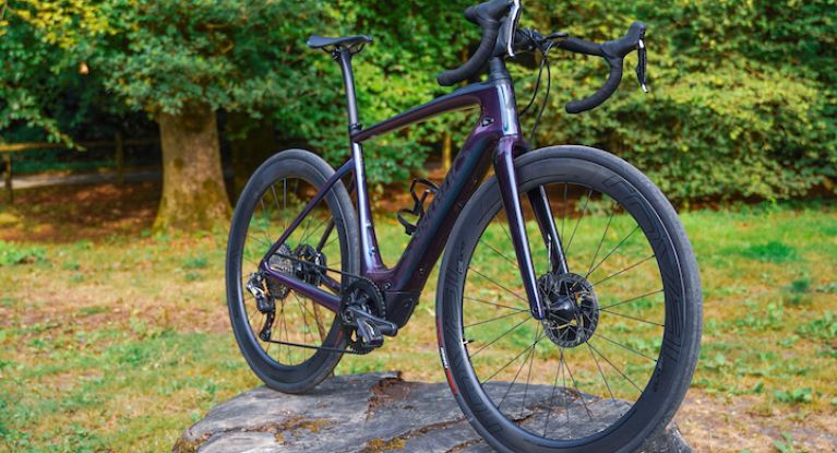 Specialized Creo SL - First look