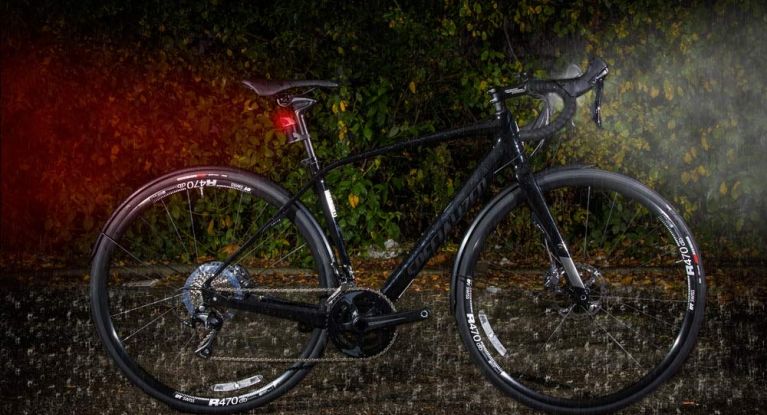Specialized Diverge 2017: The Perfect Winter Bike at Nottingham