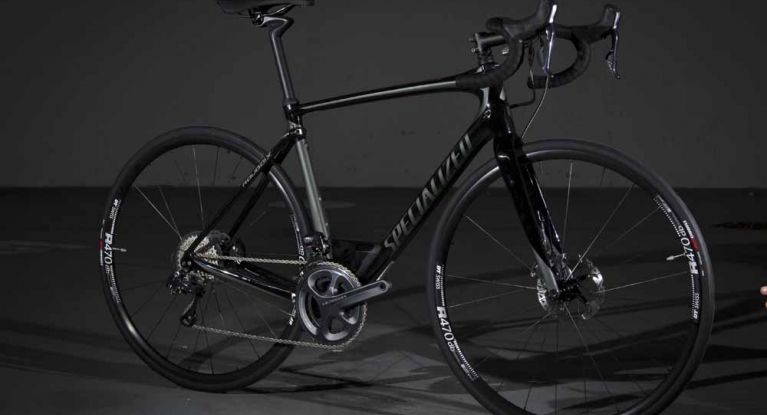 Specialized Roubaix 2017 in store at Nottingham: First Look Review