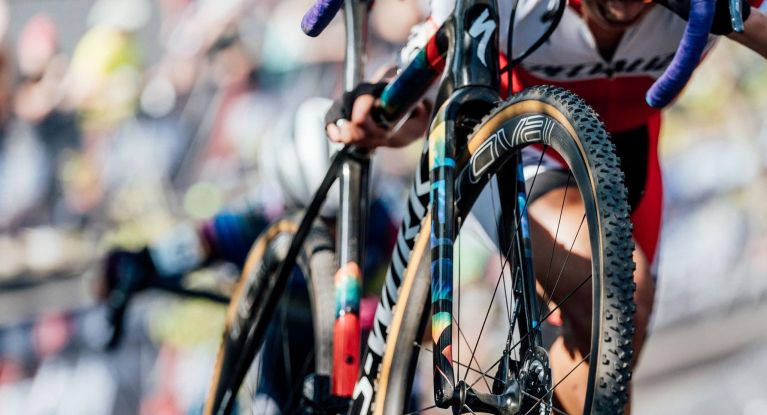 The CruX of Cyclocross