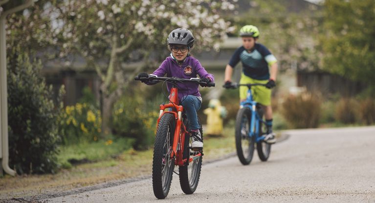 The Specialized Foundation launches 'Outride ADHD'