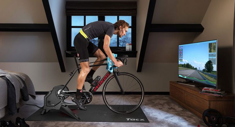 Turbo training – that was the year that was