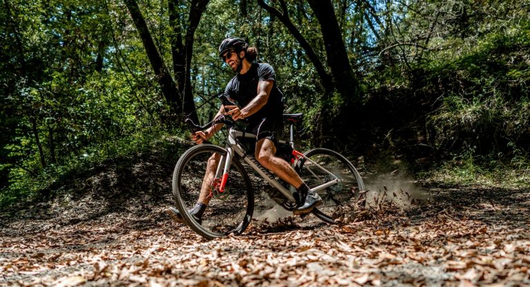 A first look at the all new Specialized Diverge