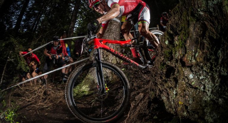  A good weekend for Specialized at the MTB World Cup Round 4