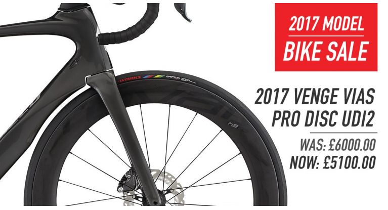 Best deals in the Specialized Concept Store sale