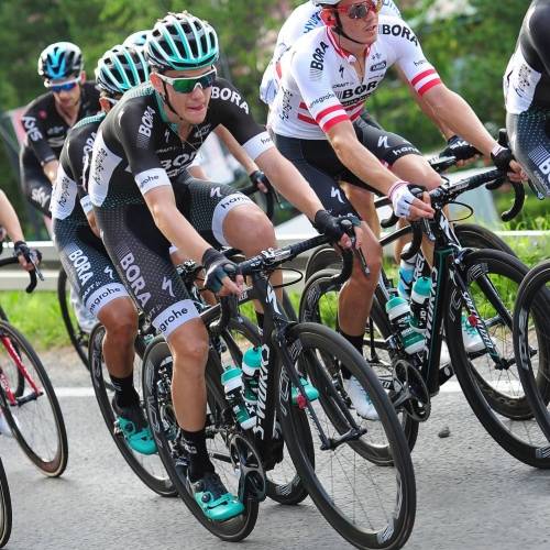 BORA-HANSGROHE, THE UNSTOPPABLE FORCE?