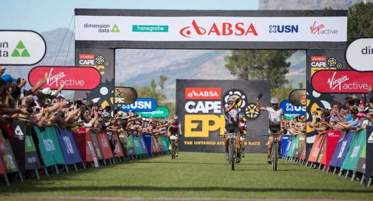 Cape Epic Heroes