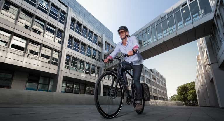 Road Bike Revolution: Transform Your Commute Today