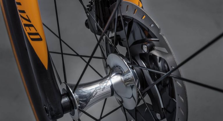 Everything you need to know about disc brakes