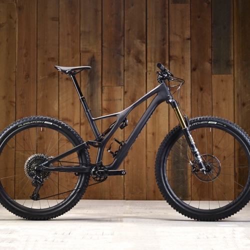 Everything you need to know about the new Specialized Stumpjumper