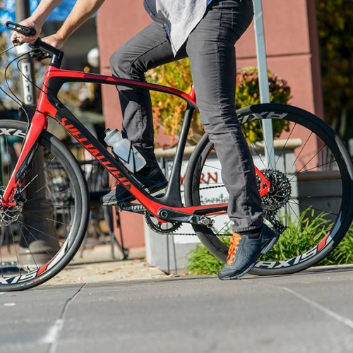 Improve your commute with a hybrid bike