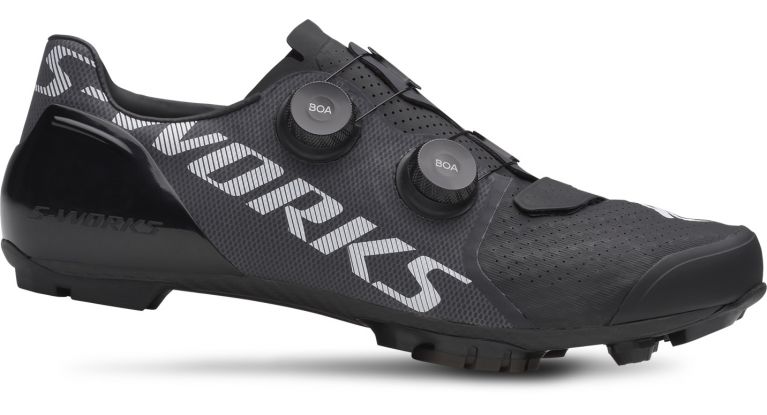 Introducing the new SWorks Recon