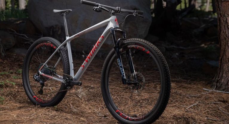 Introducing the Specialized Chisel 2022