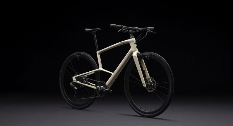 Introducing the Specialized Sirrus Carbon