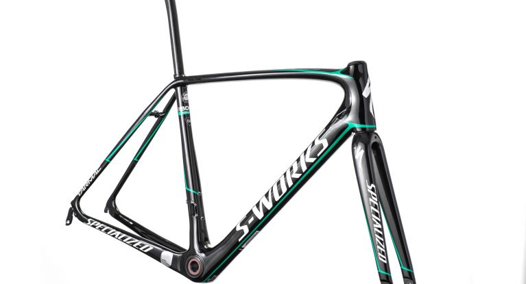Limited Edition Bora-Hangrohe S-Works Tarmac in Stock!