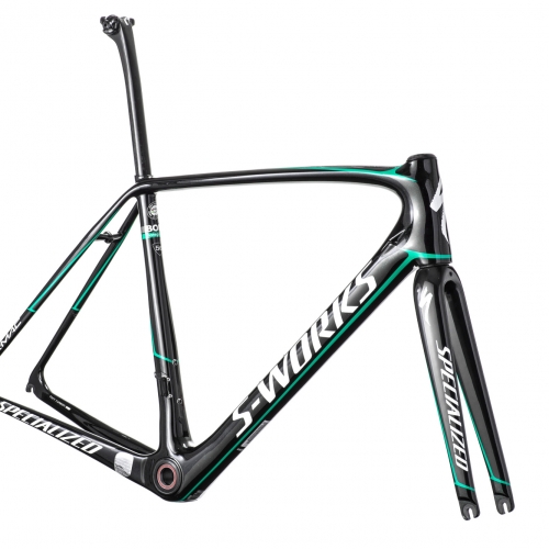 Limited Edition Bora-Hangrohe S-Works Tarmac in Stock!