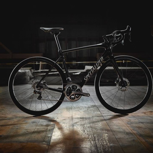 Revolutionary rides: the new-look Ruby and Roubaix
