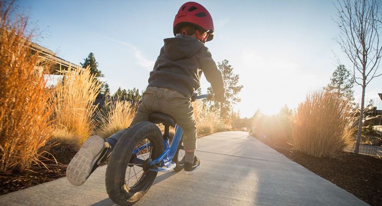 Specialized bikes for kids