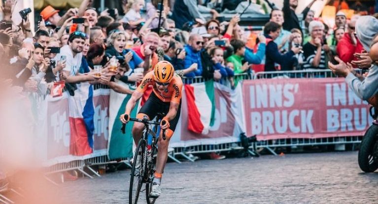 Specialized dominates the 2018 World Championships