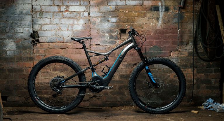 Specialized Products in the DIRT 100