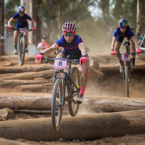 Specialized put in epic performance at Cape Epic