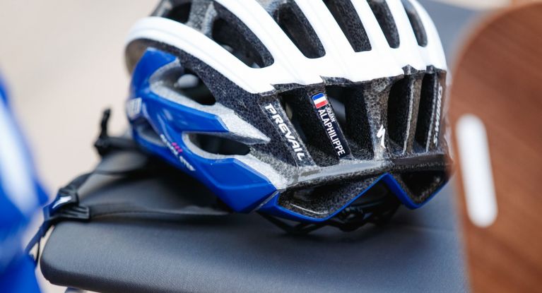 Specialized Road Helmets