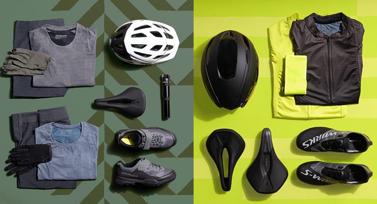 Stuff the stockings with Specialized