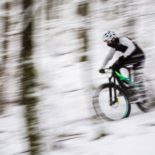 Ten things every cyclist does at Christmas