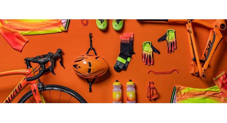 The six cyclists of Christmasâ€¦ and what to get them
