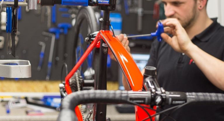 The Top Five Bike Maintenance Tasks You Should Be Performing