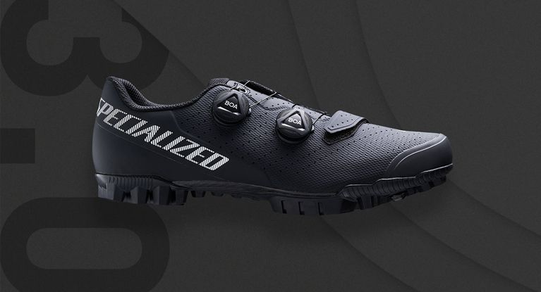 These boots were made for cycling – the Recon range