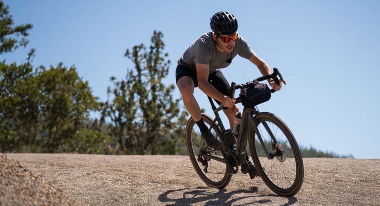 Top tips for gravel riding