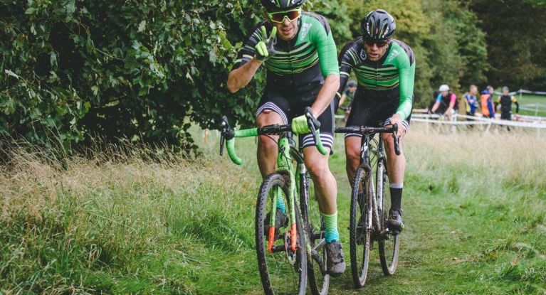 What is Cyclocross?