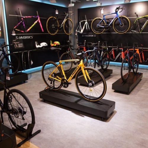 Which bike for you?