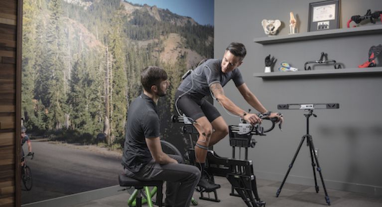 Why a bike fit is important