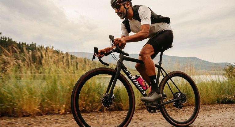 Why your next bike should be a Specialized Crux