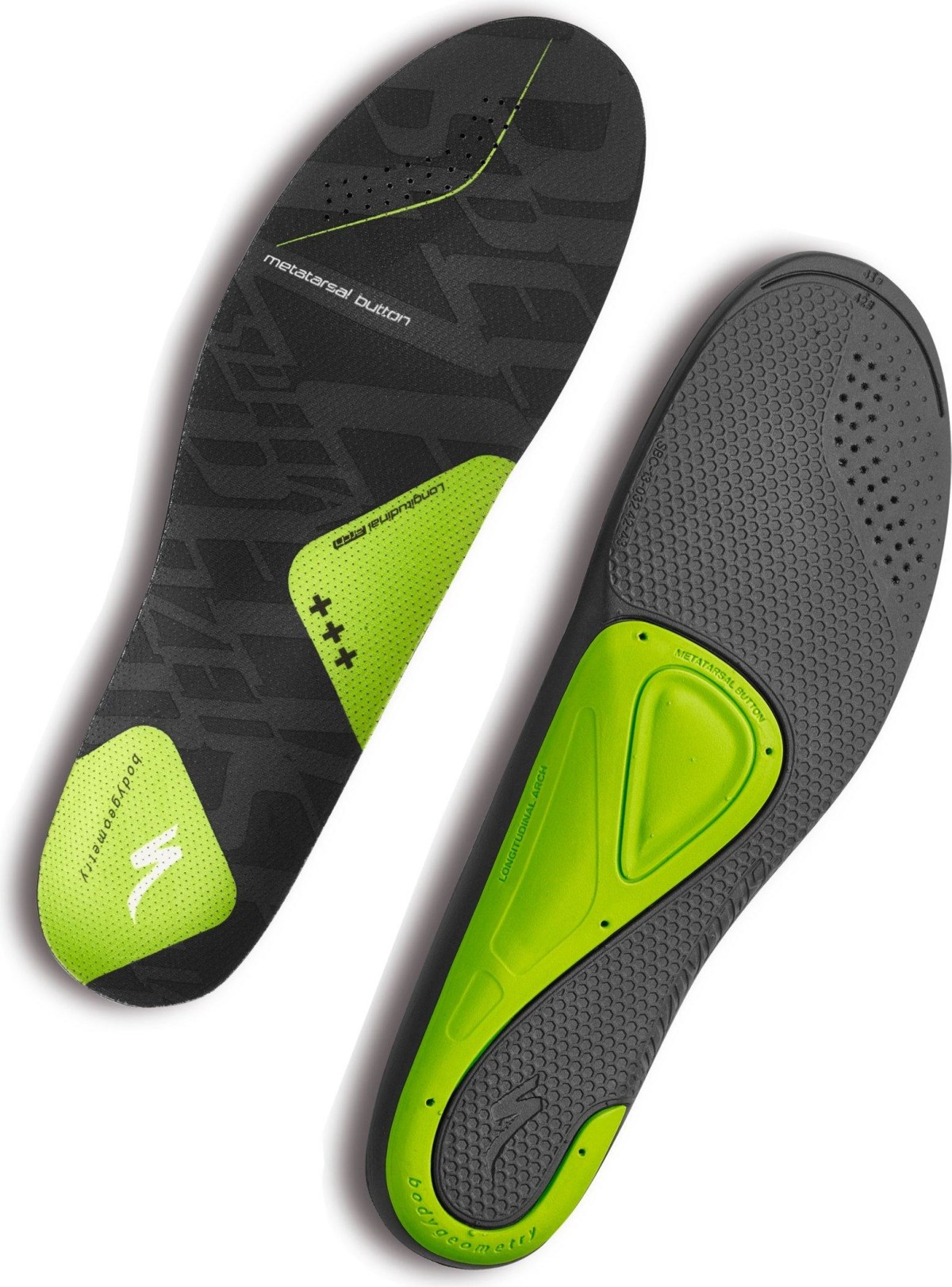 specialized inner soles