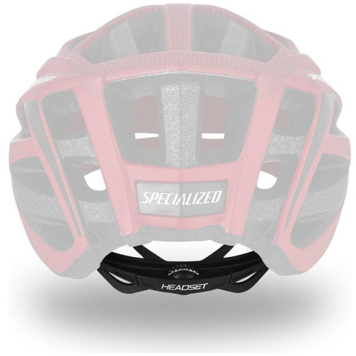 Aftermarket Replacement Pads Liner for Specialized Decibel Helmet 
