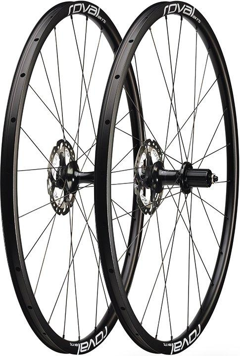 Specialized Roval SLX 24 Disc Wheelset - Specialized Concept Store
