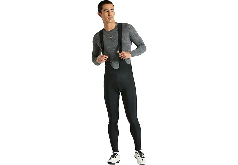 Specialized Men's RBX Comp Thermal Bib Tights - Specialized