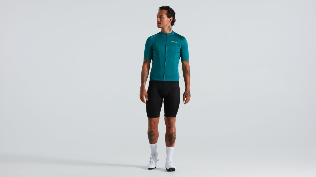 Specialized Men's RBX Sport Short Sleeve Jersey - Specialized Concept Store