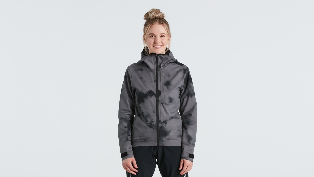 Specialized Women's Altered-Edition Trail Rain Jacket - Specialized Concept  Store