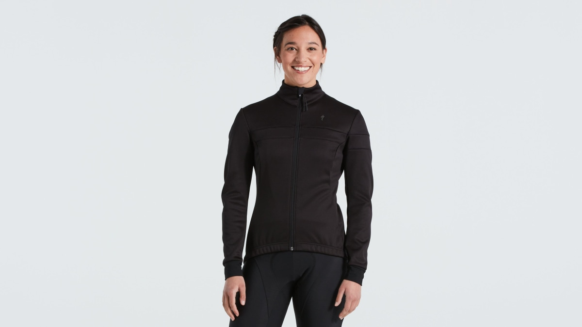 Specialized Women's RBX Softshell Jacket - Specialized Concept Store